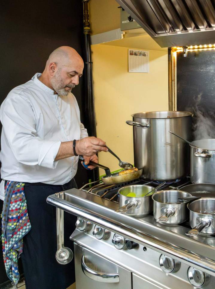 Plats faits maison Gouesnou