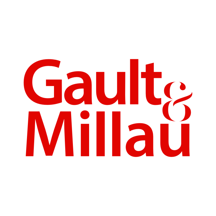 Logo GaultMilla