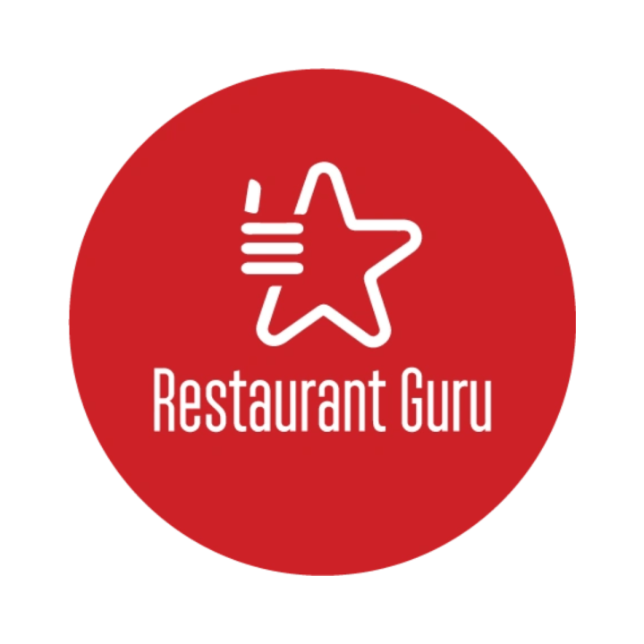 Logo Restaurant Guru