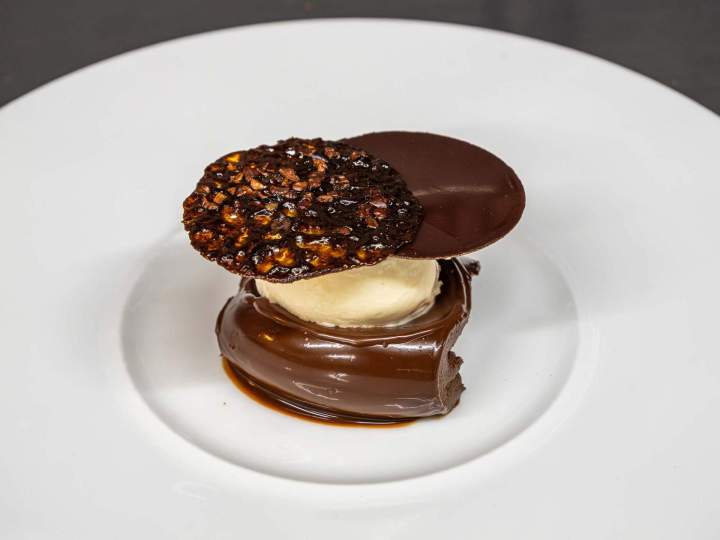 Propositions gourmandes renouvelées