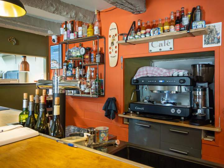 tablissement culinaire Gouesnou